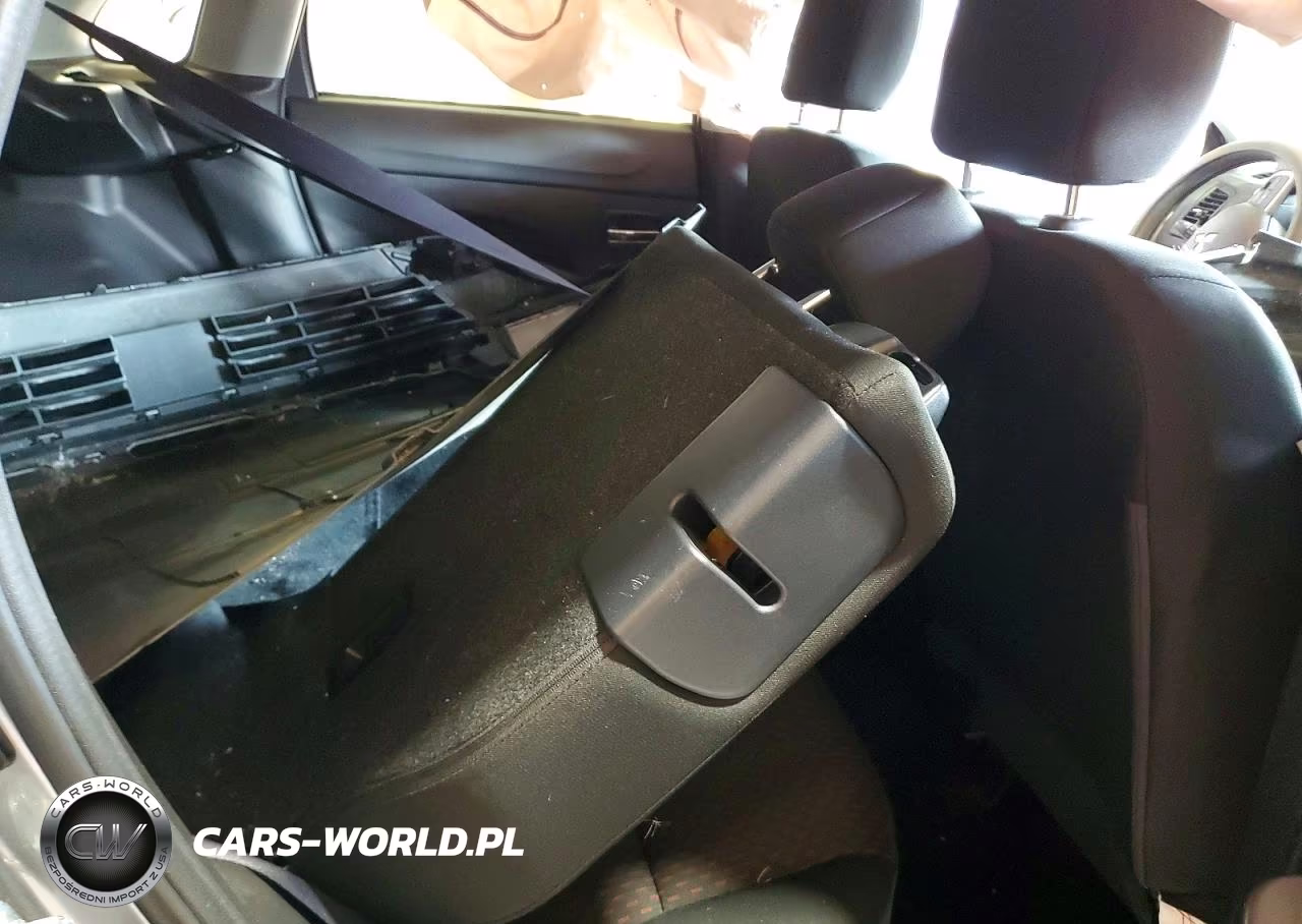 2019 Mitsubishi Outlander Sport Es VIN:JA4AP3AU5KU005719 - 11