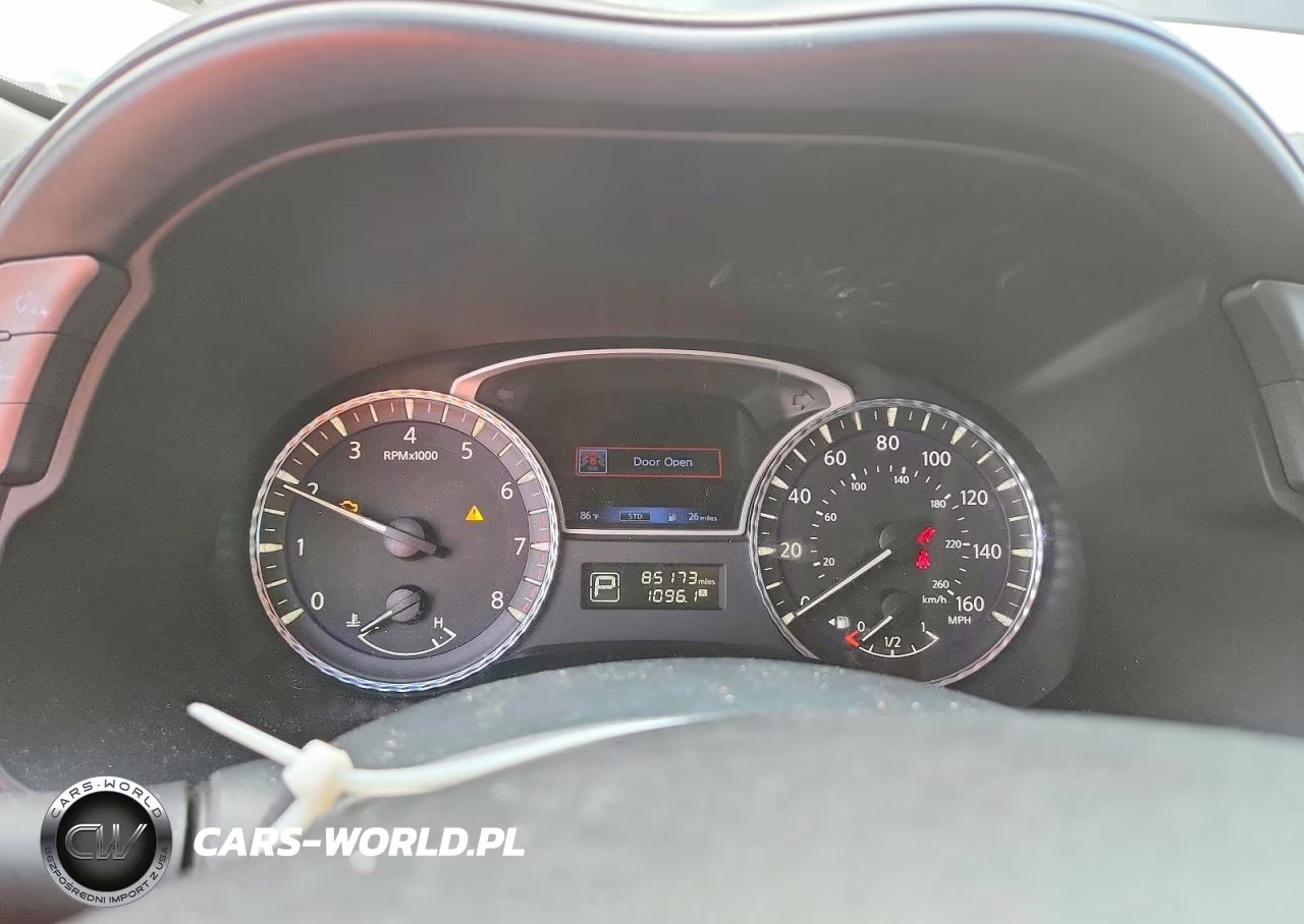2015 Infiniti Qx60 Base VIN:5N1AL0MM0FC506570 - 9