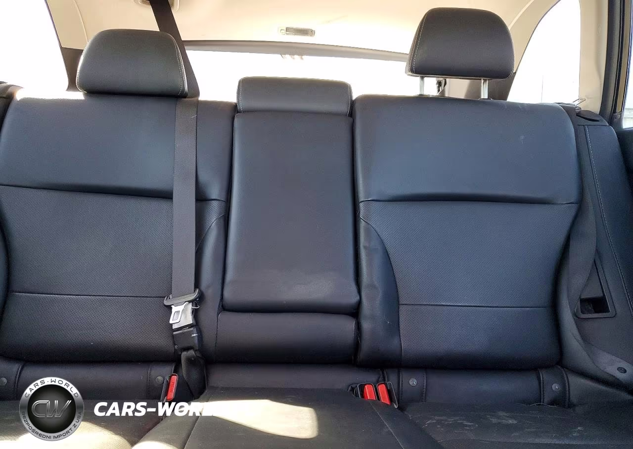 2017 Subaru Outback 2.5I Limited VIN:4S4BSANC3H3342477 - 10