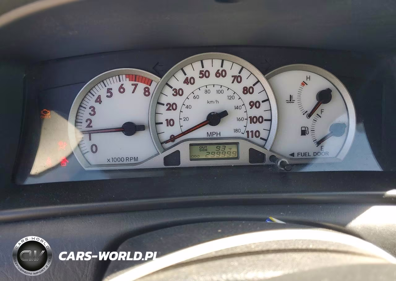 2006 Toyota Corolla S VIN:1NXBR30E16Z732694 - 9