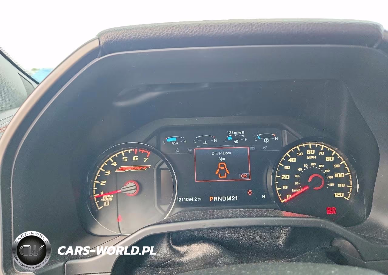2016 Ford F150 Supercrew VIN:1FTEW1EG1GFC71995 - 9
