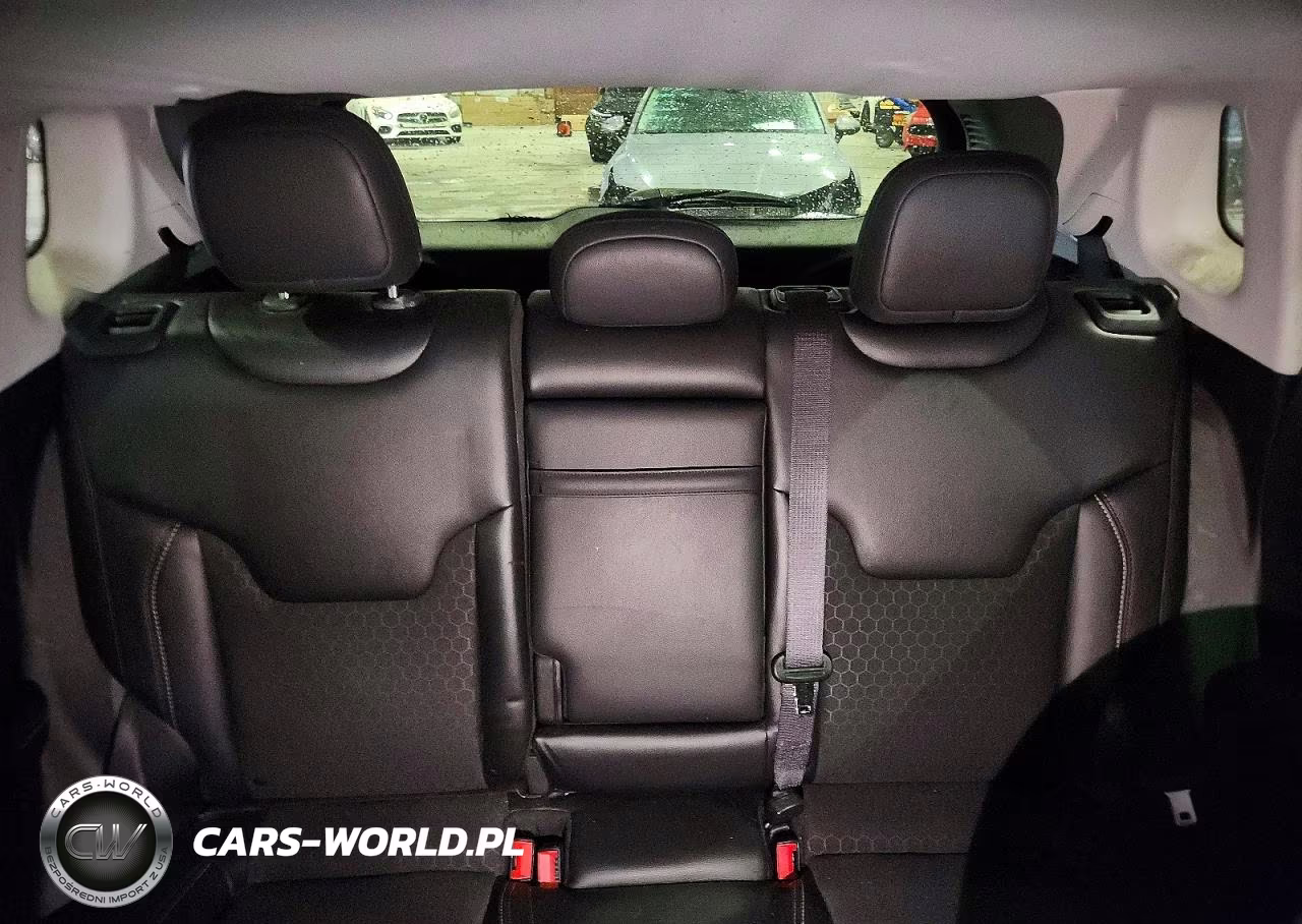 2019 Jeep Compass Latitude VIN:3C4NJCBB6KT692323 - 10
