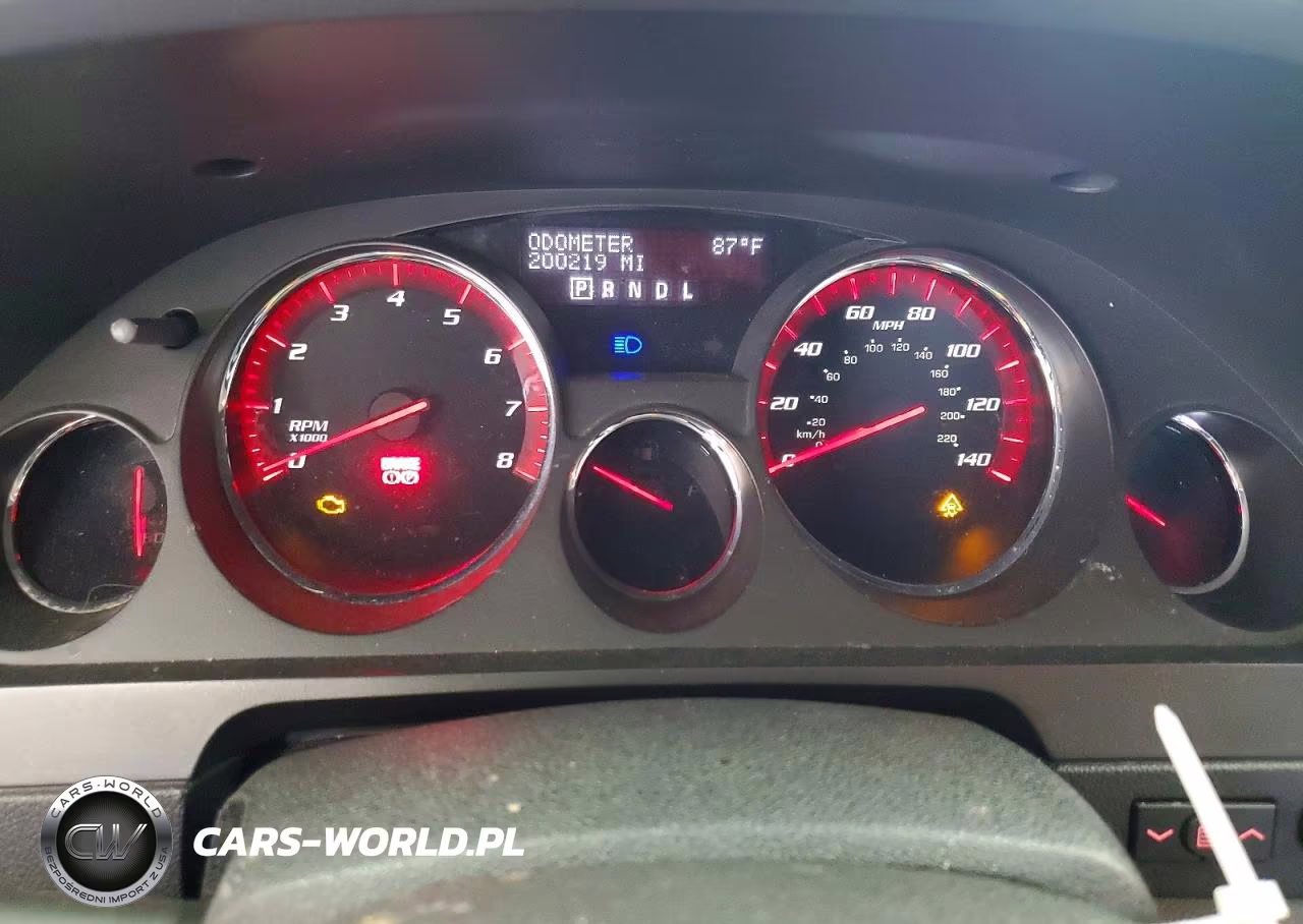 2007 GMC Acadia Slt-2 VIN:1GKEV33787J153378 - 9