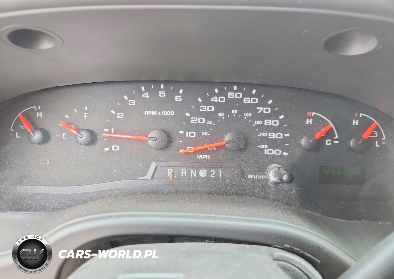 2006 Ford Econoline E350 Super Duty Van VIN:1FTSS34L96HA07967 - 9