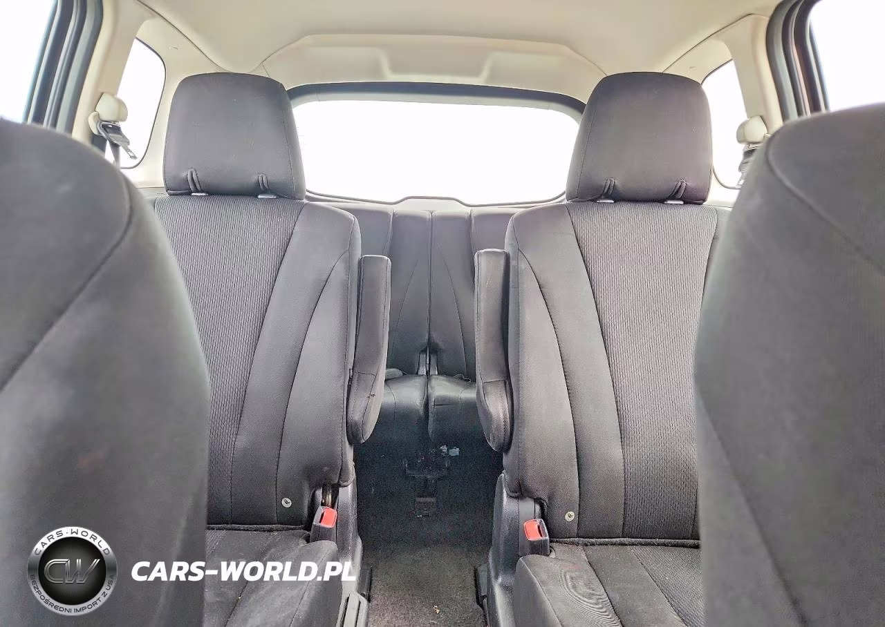 2014 Mazda 5 Sport VIN:JM1CW2BL1E0177565 - 10