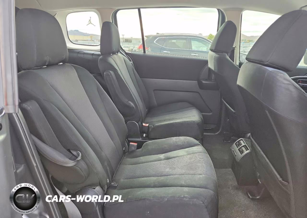 2014 Mazda 5 Sport VIN:JM1CW2BL1E0177565 - 11