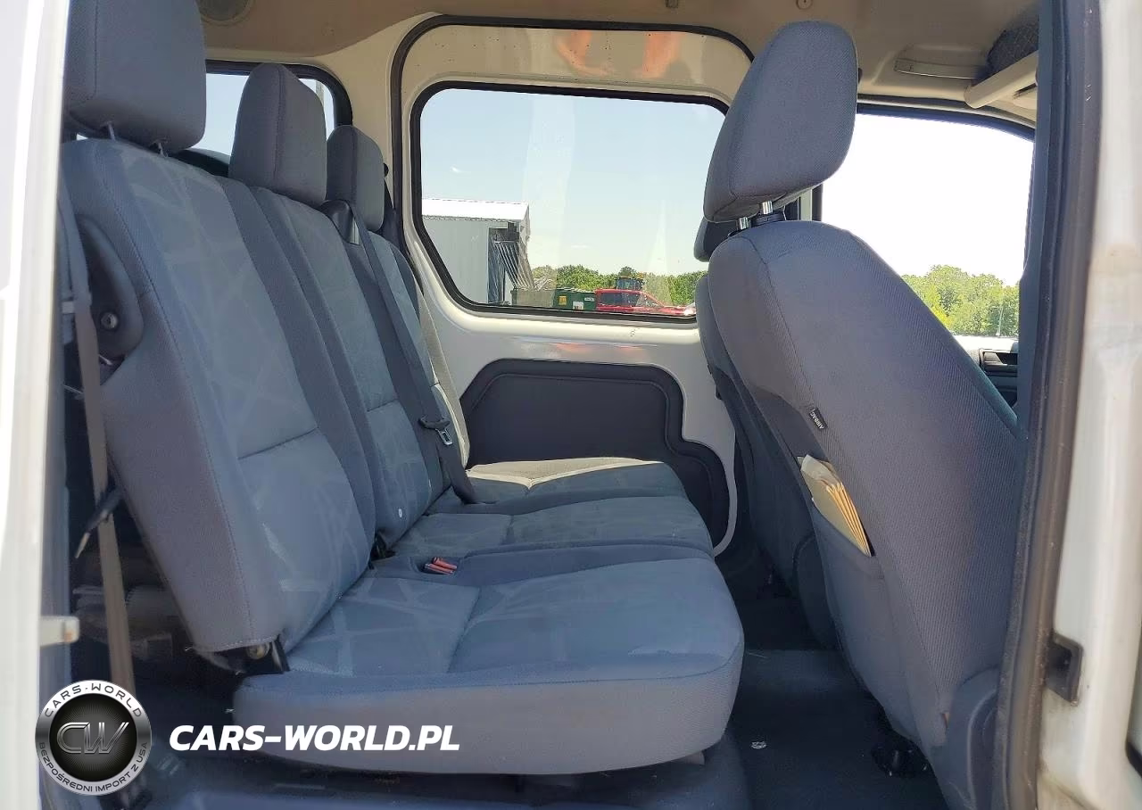 2013 Ford Transit Connect Xlt Premium VIN:NM0KS9CN0DT174246 - 11