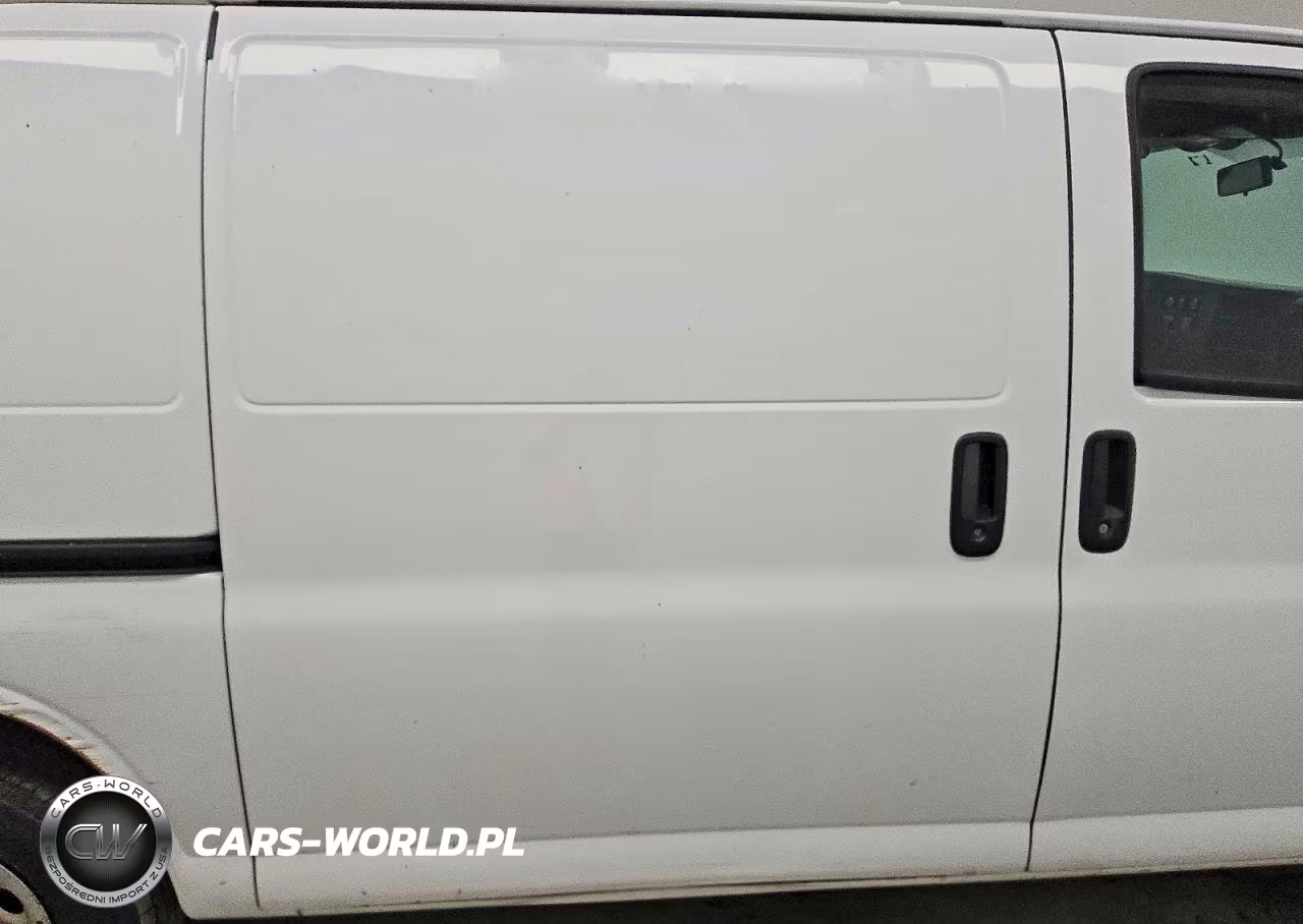 2014 Chevrolet Express G1500 VIN:1GCSGAFX1E1165815 - 10