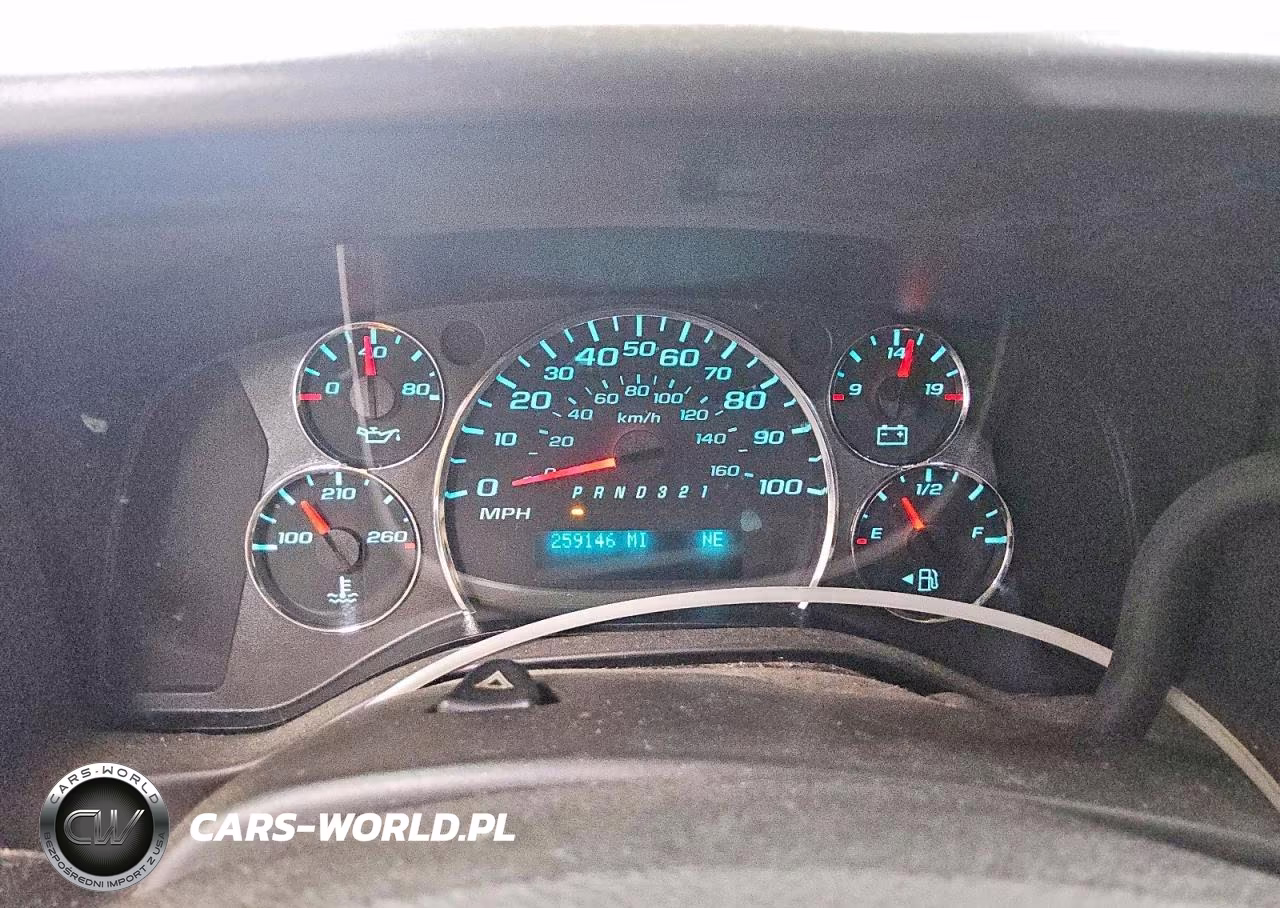 2014 Chevrolet Express G1500 VIN:1GCSGAFX1E1165815 - 9