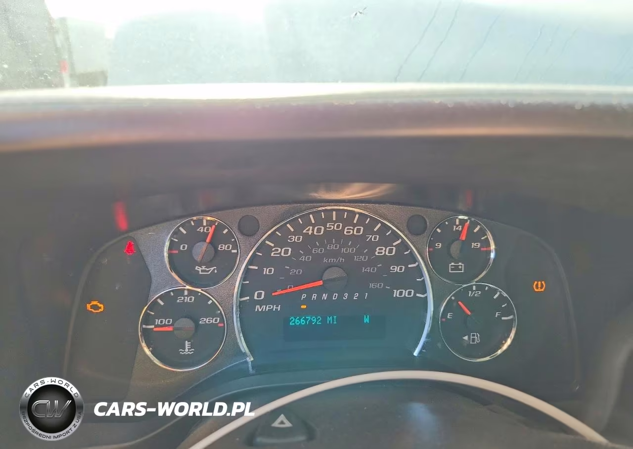 2013 Chevrolet Express 1500 Delivery Van VIN:1GCSGAFX1D1154750 - 9