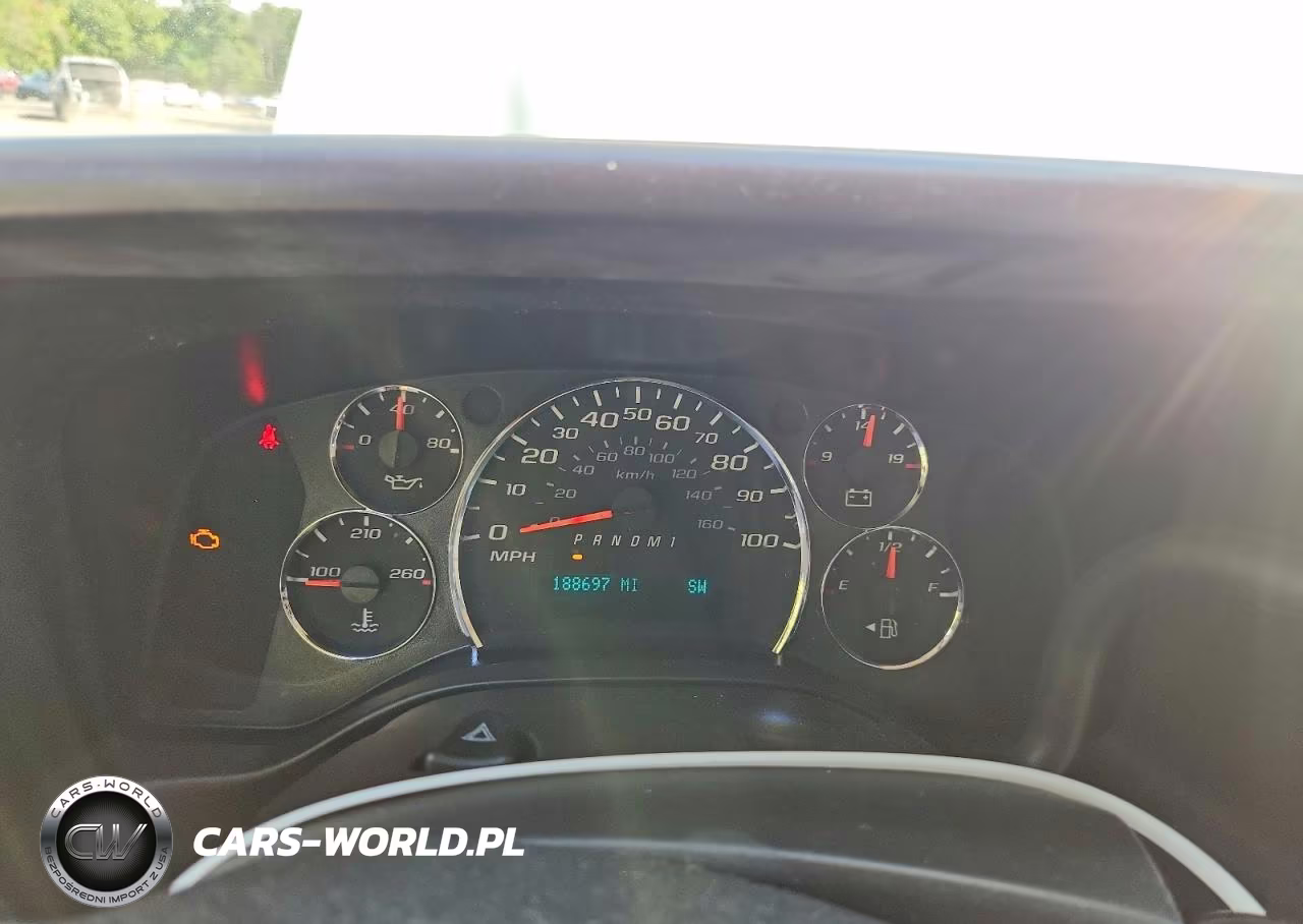2013 Chevrolet Express G3500 Lt VIN:1GAZG1FA4D1151408 - 9