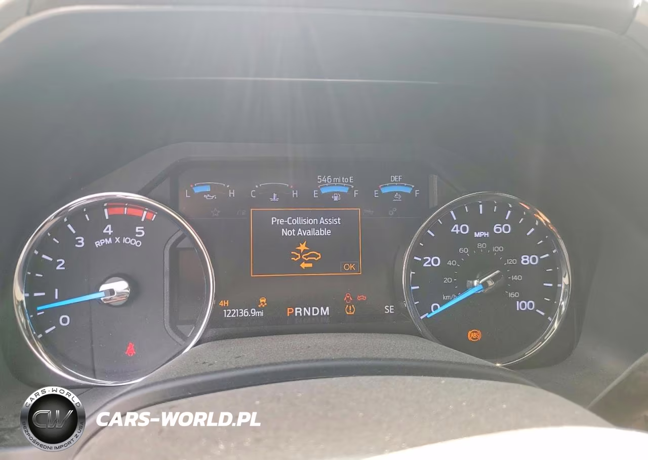 2020 Ford F250 Super Duty VIN:1FT7W2BT7LED20892 - 9