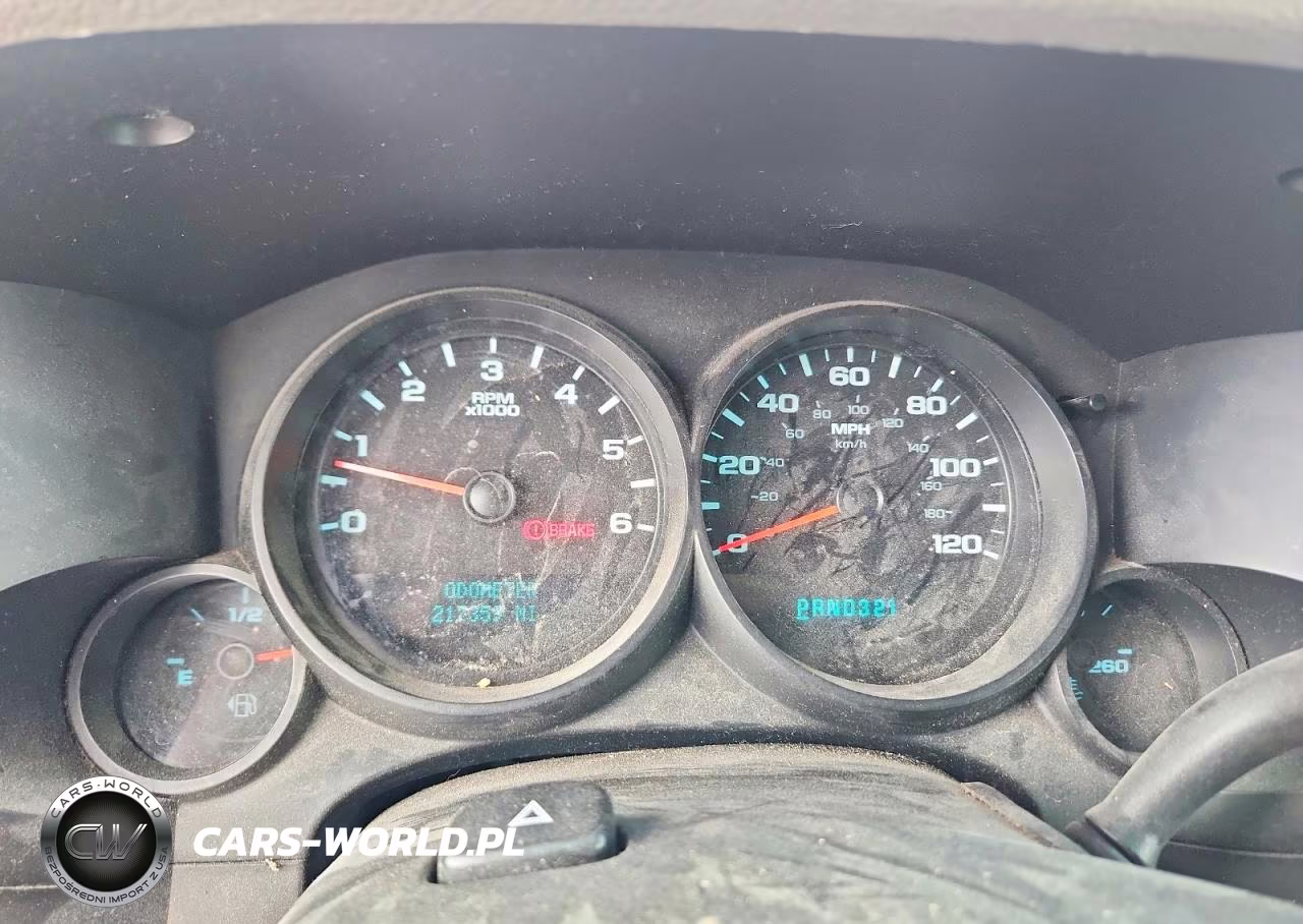 2008 GMC Sierra C1500 VIN:2GTEC13C281167419 - 9