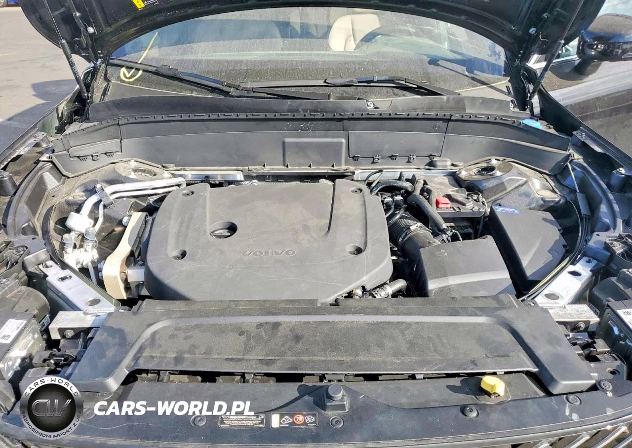2026 Volvo Xc90 Plus VIN:YV4062JE7T1428244 - 12