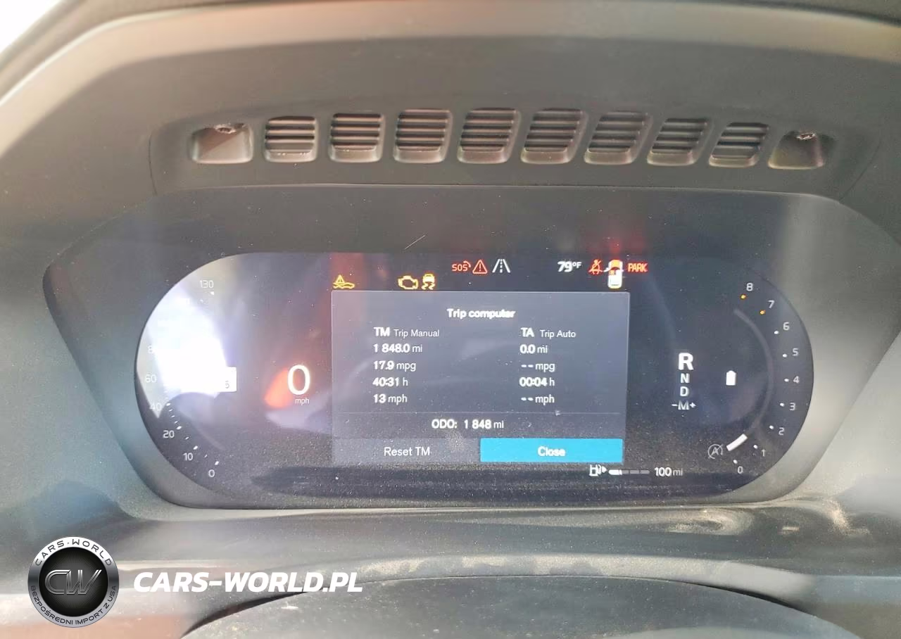 2026 Volvo Xc90 Plus VIN:YV4062JE7T1428244 - 9