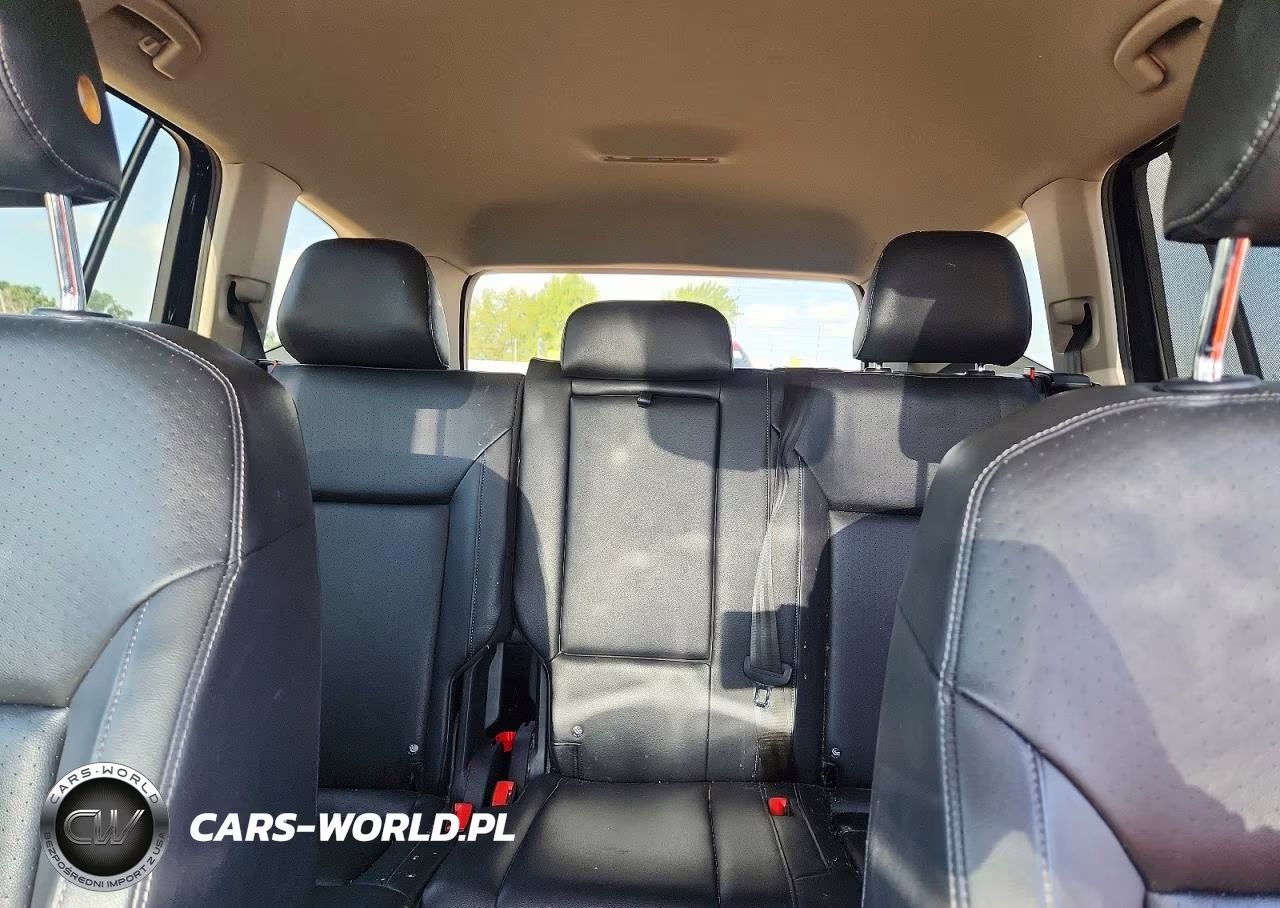 2018 Volkswagen Atlas Se VIN:1V2DP2CAXJC597184 - 10