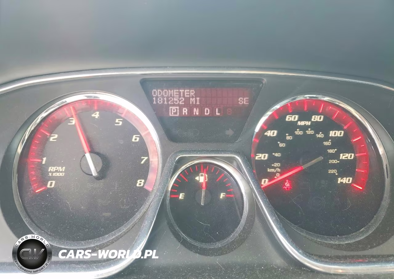 2013 GMC Acadia Denali VIN:1GKKRTKD7DJ127199 - 9