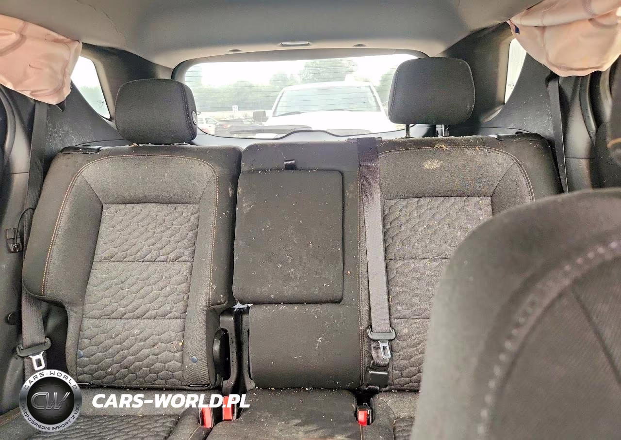 2020 Chevrolet Equinox Lt VIN:3GNAXJEV7LS527886 - 10