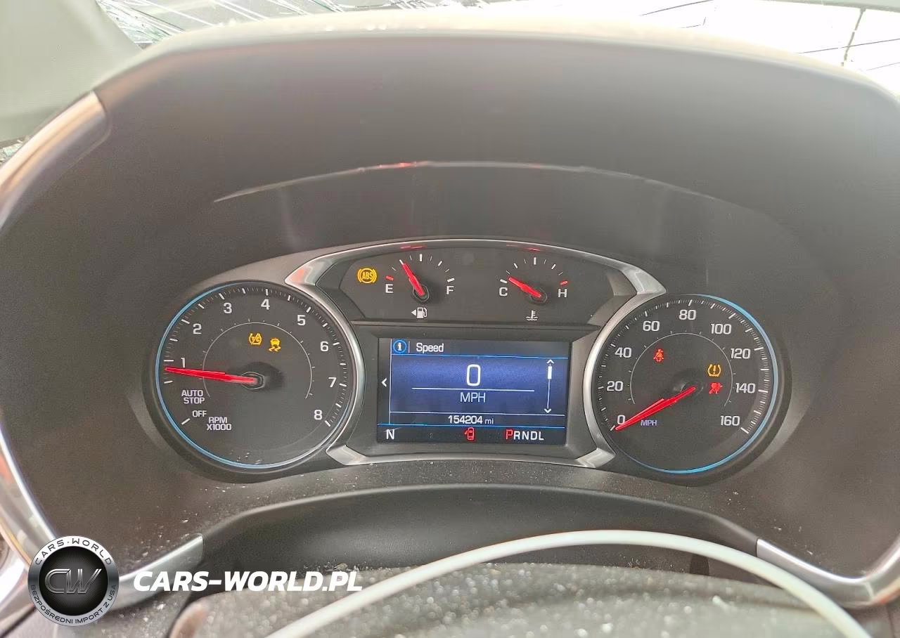 2020 Chevrolet Equinox Lt VIN:3GNAXJEV7LS527886 - 9