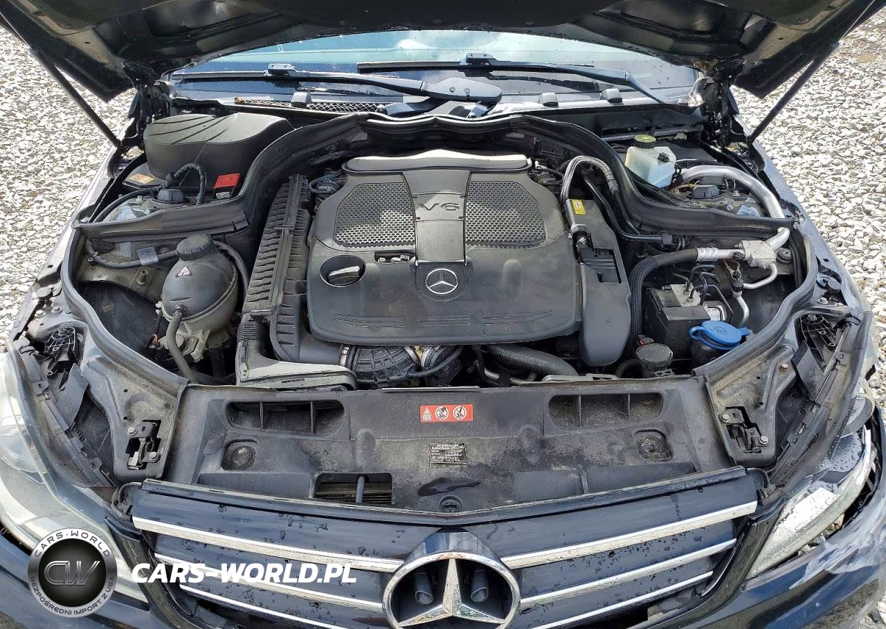 2014 Mercedes-Benz C 300 4Matic VIN:WDDGF8AB8EA952859 - 11