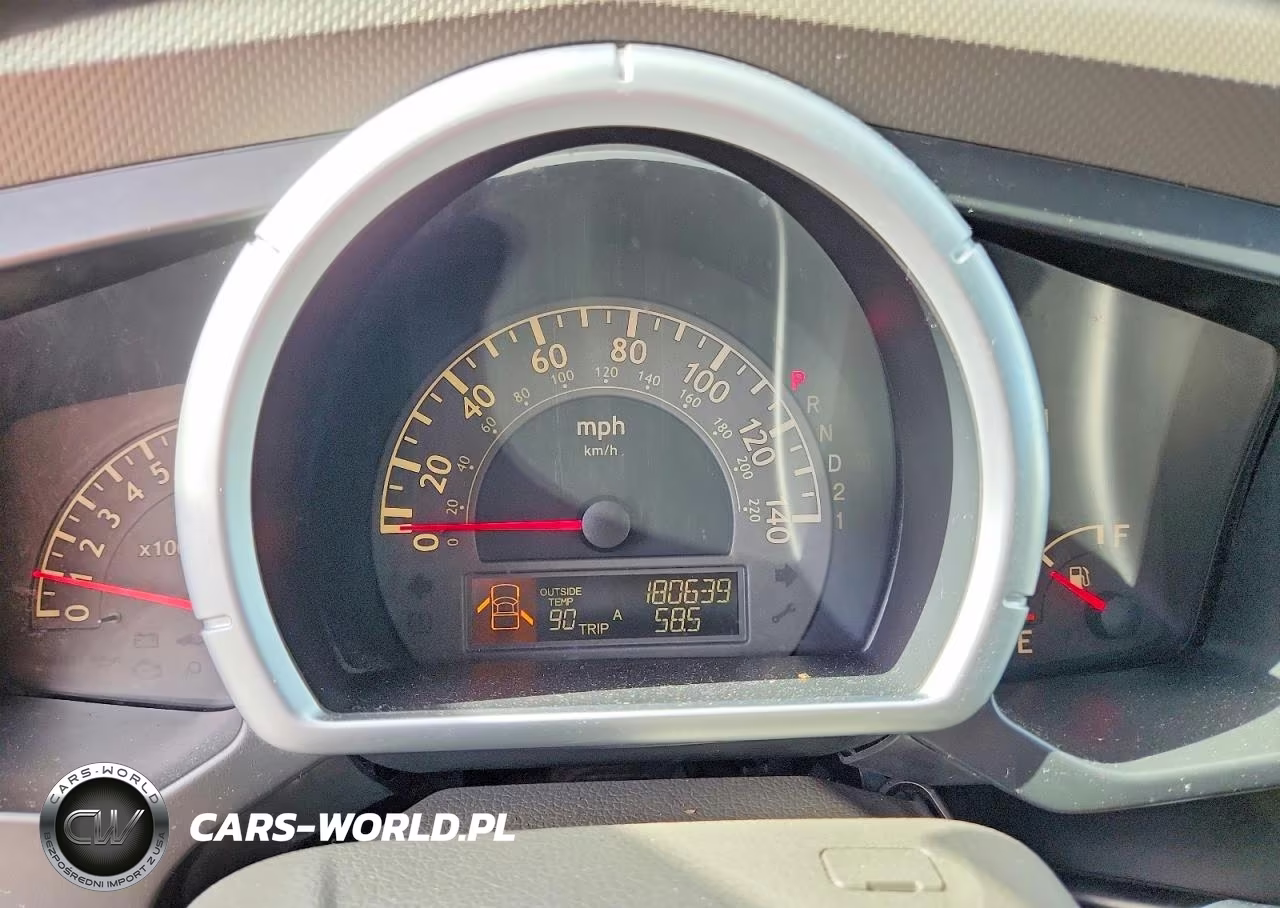 2006 Honda Ridgeline Rts VIN:2HJYK164X6H502009 - 9