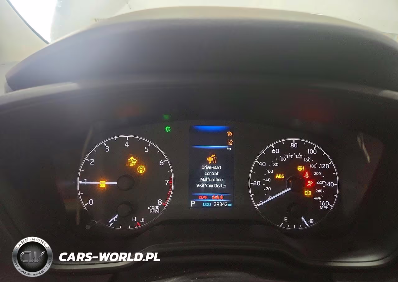 2025 Toyota Corolla Le VIN:5YFB4MDE7SP282088 - 8