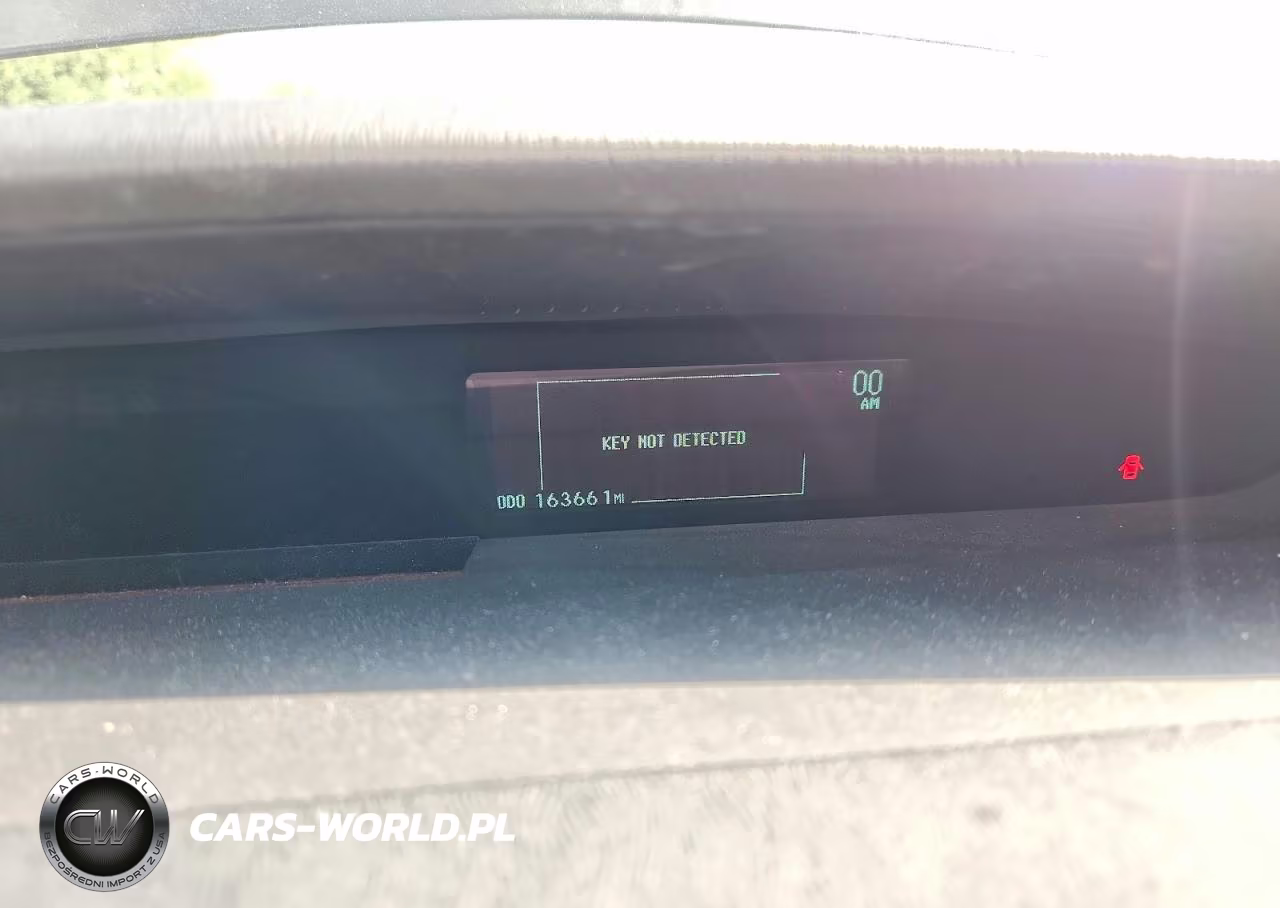 2010 Toyota Prius Iv VIN:JTDKN3DU9A5070741 - 9