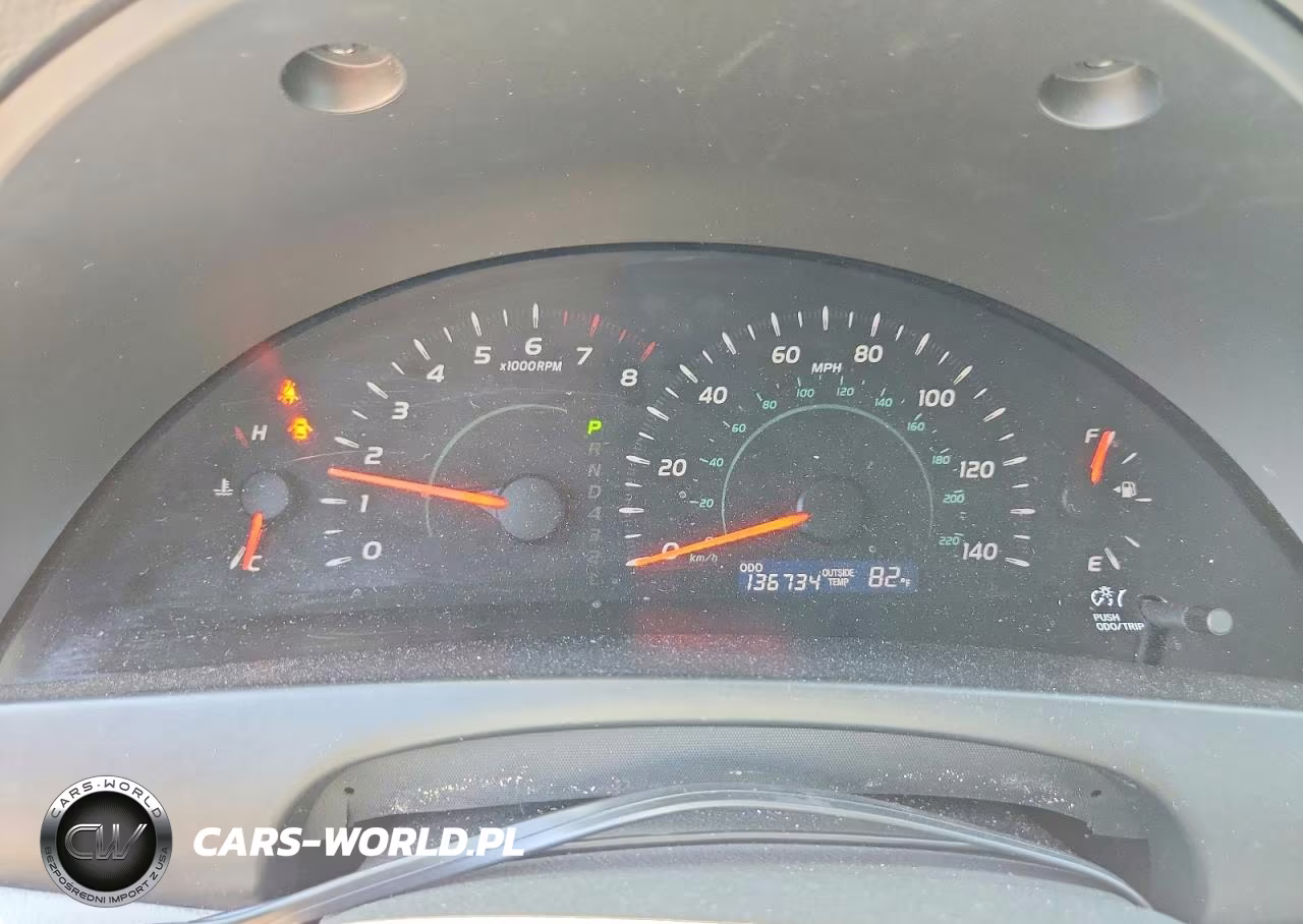 2009 Toyota Camry Le VIN:4T1BE46K39U412845 - 9
