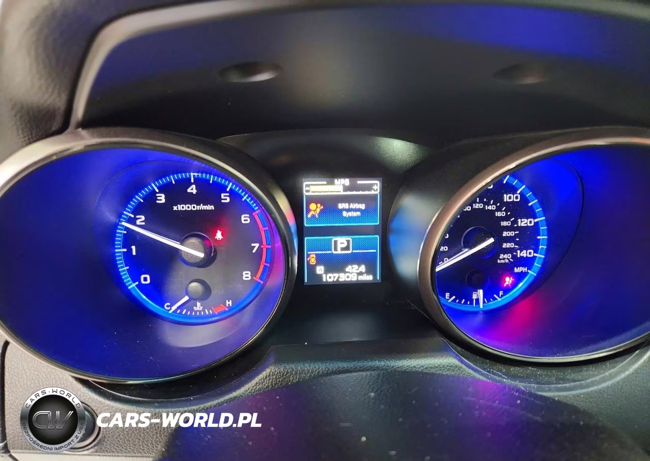 2018 Subaru Outback 2.5I Premium VIN:4S4BSACC5J3312972 - 9