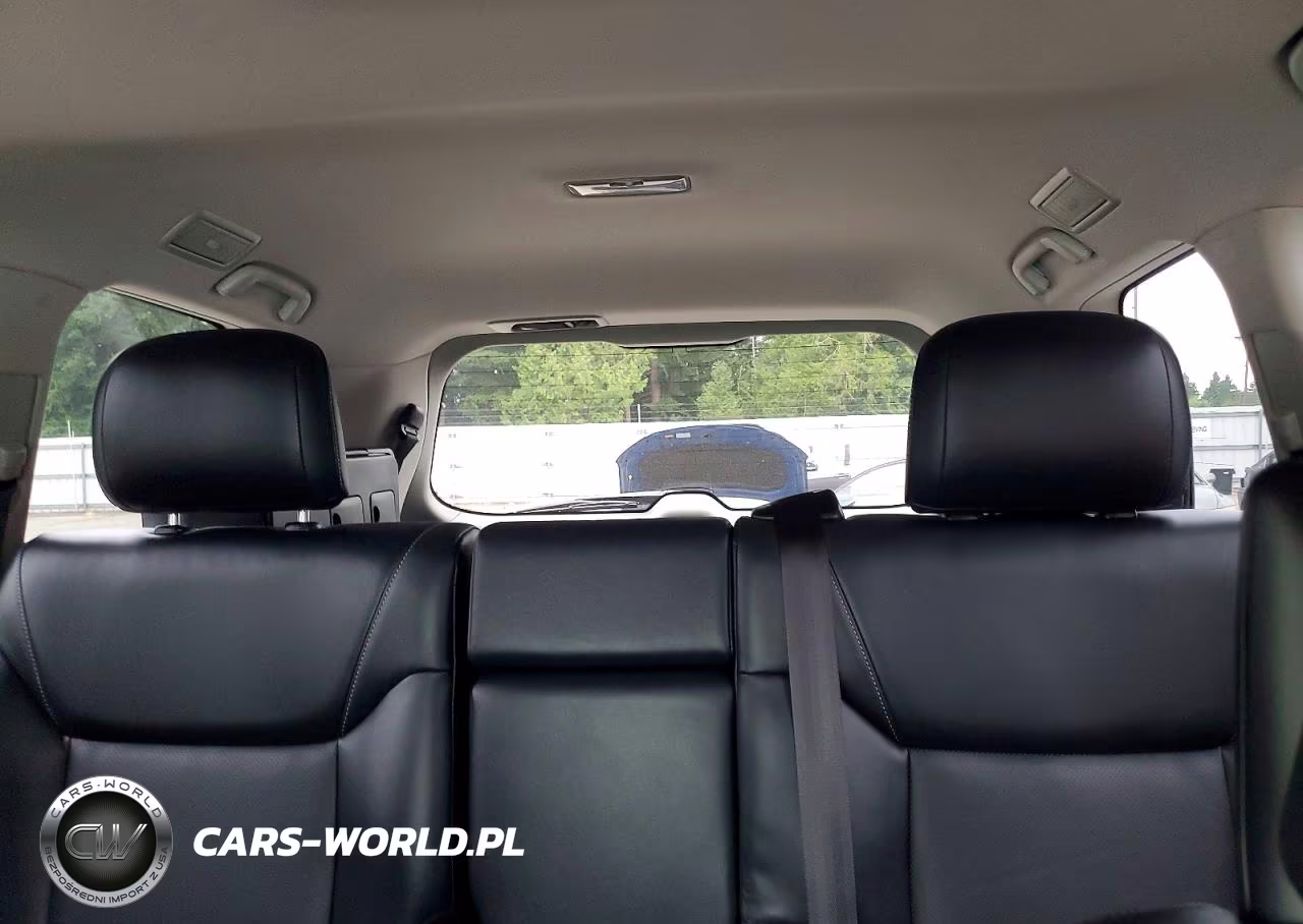 2015 Lexus Lx 570 VIN:JTJHY7AXXF4179985 - 10