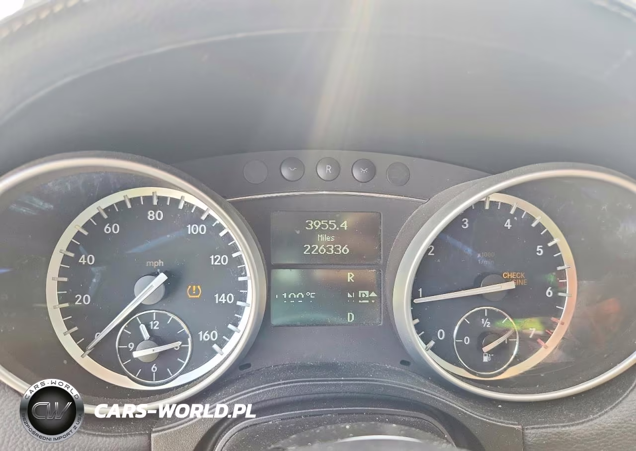 2011 Mercedes-Benz Gl 550 4Matic VIN:4JGBF8GE7BA741052 - 9