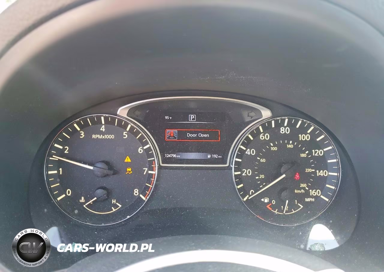 2016 Nissan Altima 2.5 VIN:1N4AL3AP7GC144362 - 9