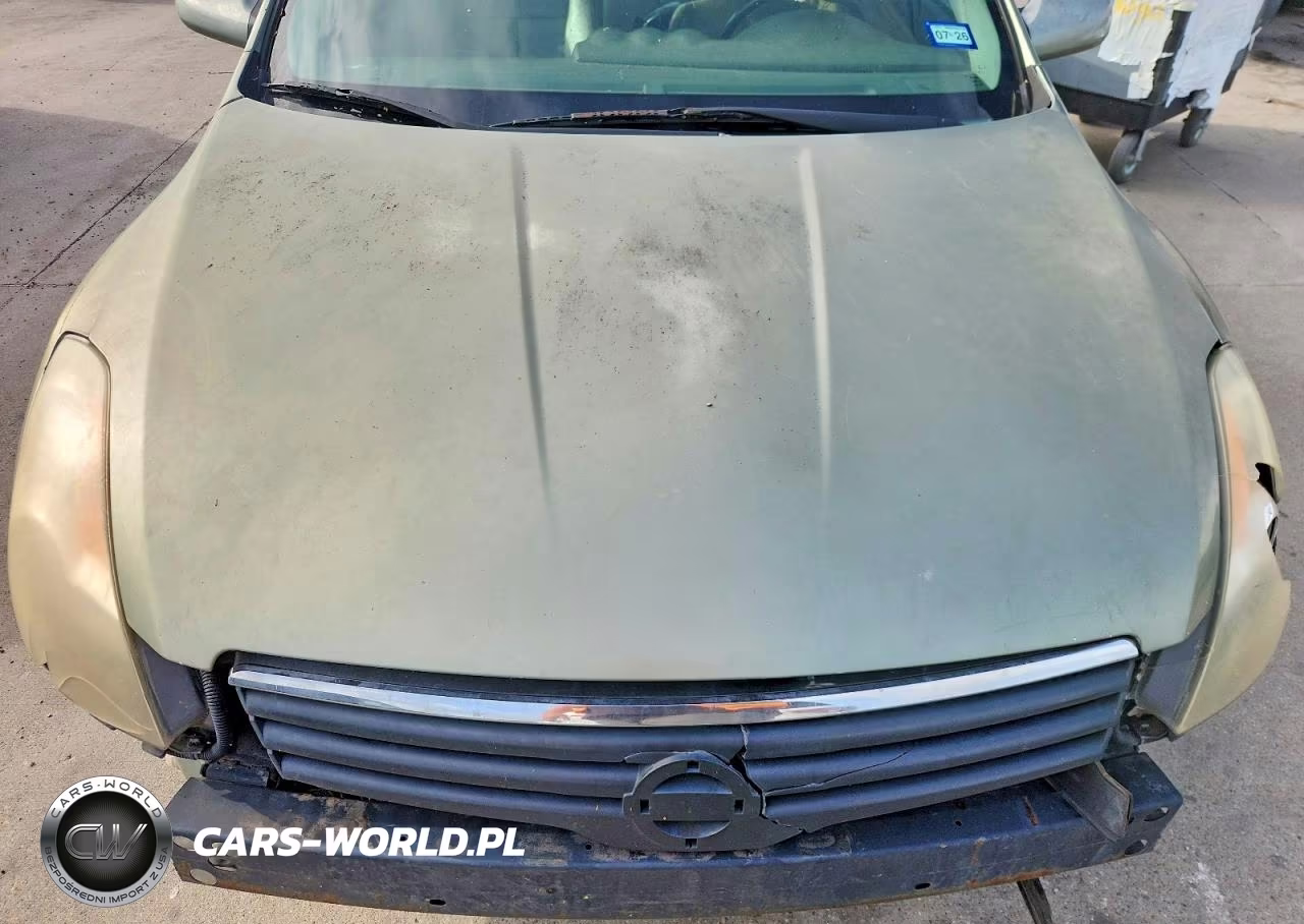 2007 Nissan Altima 2.5-2.5S VIN:1N4AL21E47N416136 - 11