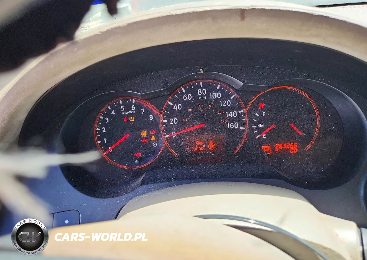 2007 Nissan Altima 2.5-2.5S VIN:1N4AL21E47N416136 - 9