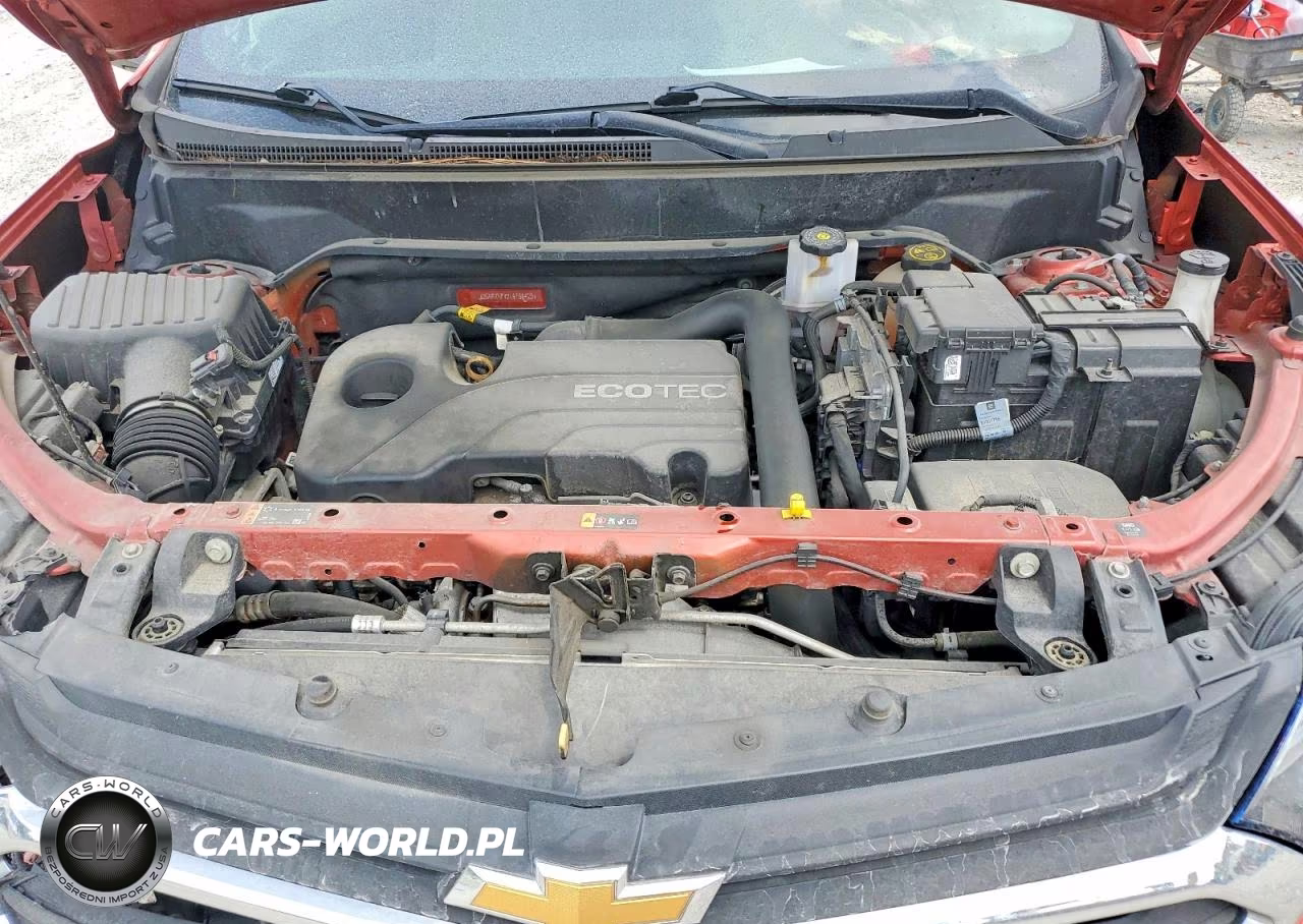 2020 Chevrolet Equinox Ls VIN:2GNAXHEV2L6168423 - 11