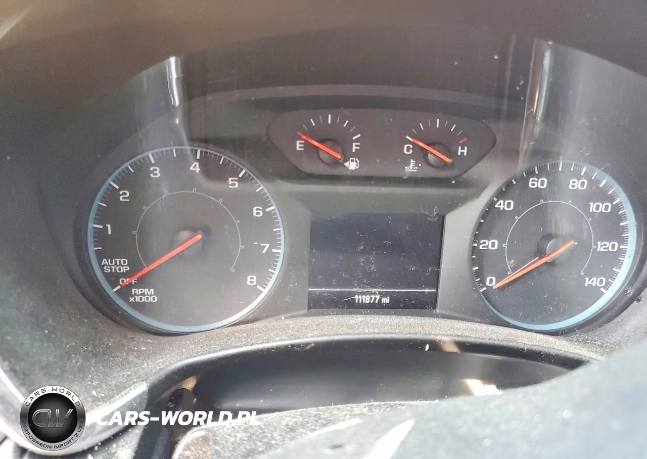2020 Chevrolet Equinox Ls VIN:2GNAXHEV2L6168423 - 9