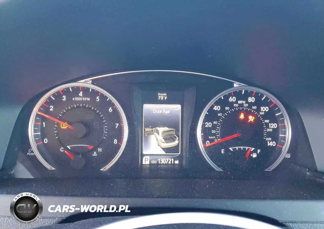 2015 Toyota Camry Se VIN:4T1BF1FK1FU982477 - 9