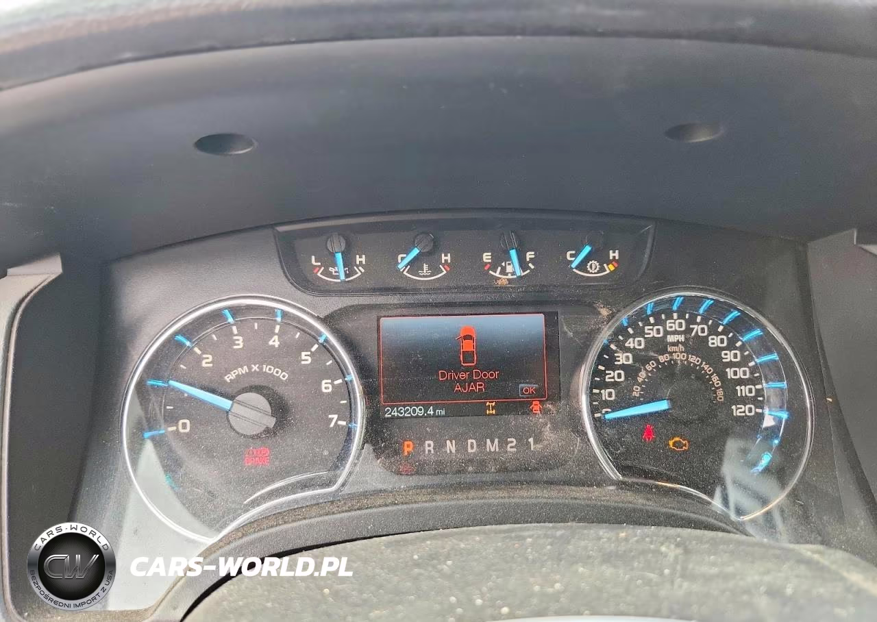 2012 Ford F150 Super Cab VIN:1FTFX1ET4CFA68009 - 9