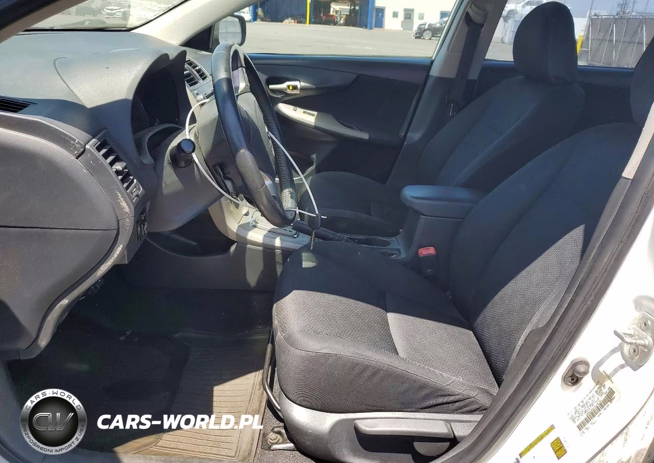 2010 Toyota Corolla S VIN:1NXBU4EE2AZ198742 - 7