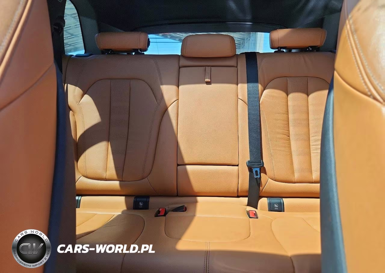 2019 BMW X5 xDrive40I VIN:5UXCR6C5XKLK88610 - 10