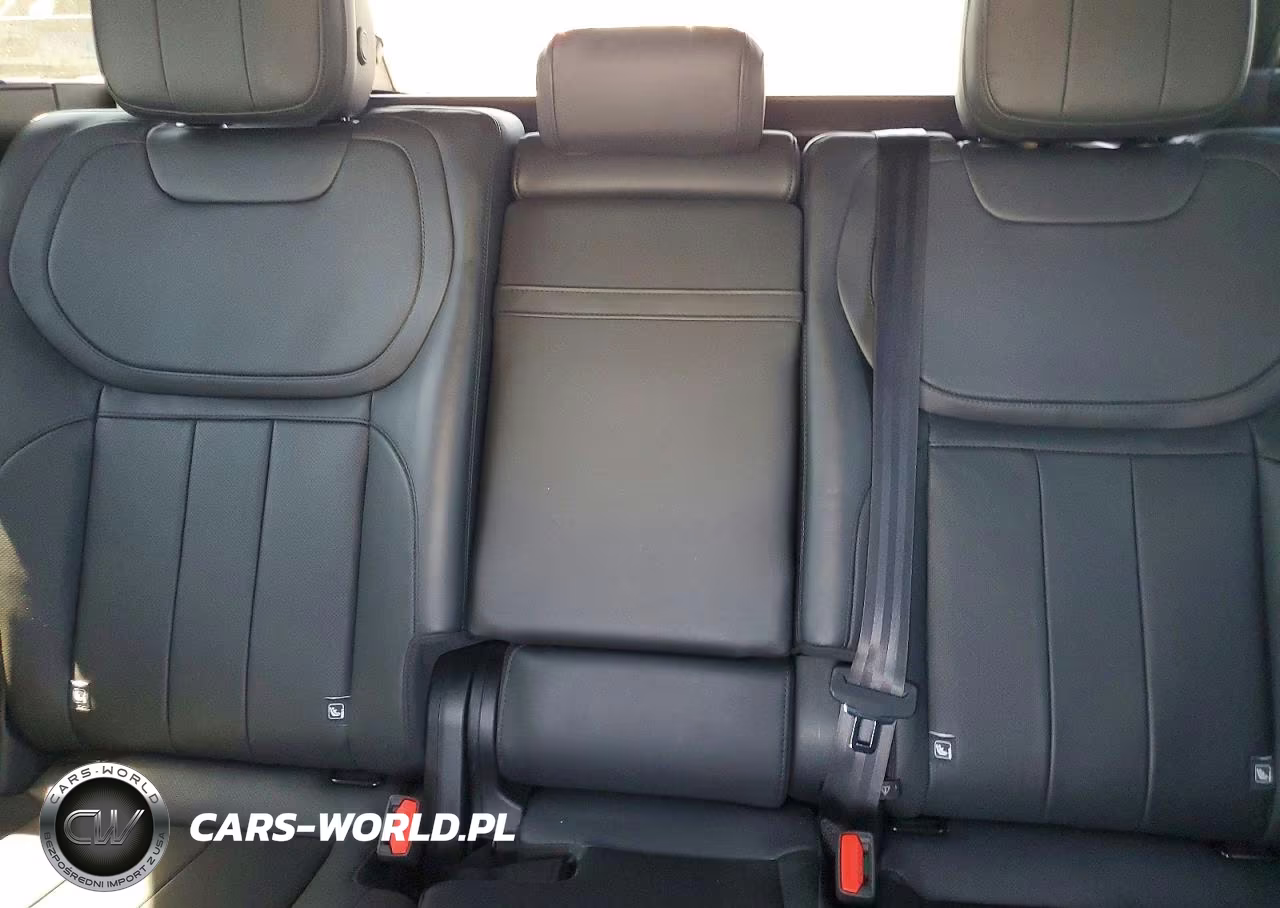 2023 Land Rover Range Rover Sport Dynamic Se VIN:SAL1P9EU4PA106321 - 10