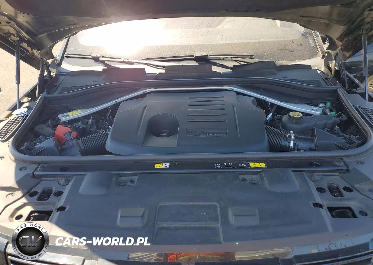 2023 Land Rover Range Rover Sport Dynamic Se VIN:SAL1P9EU4PA106321 - 12