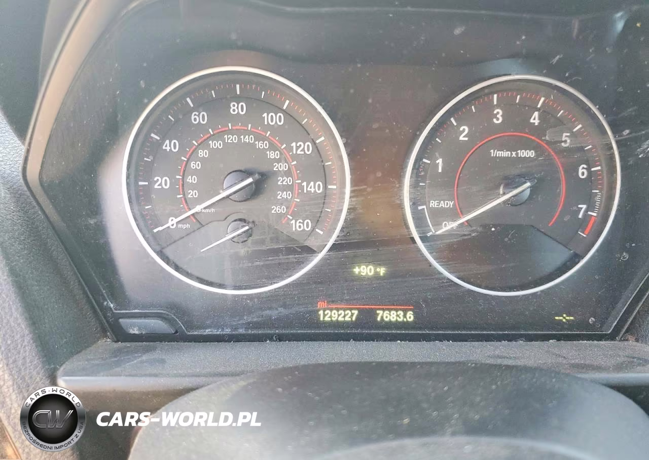 2016 BMW 228 I Sulev VIN:WBA1F9C59GV545154 - 9