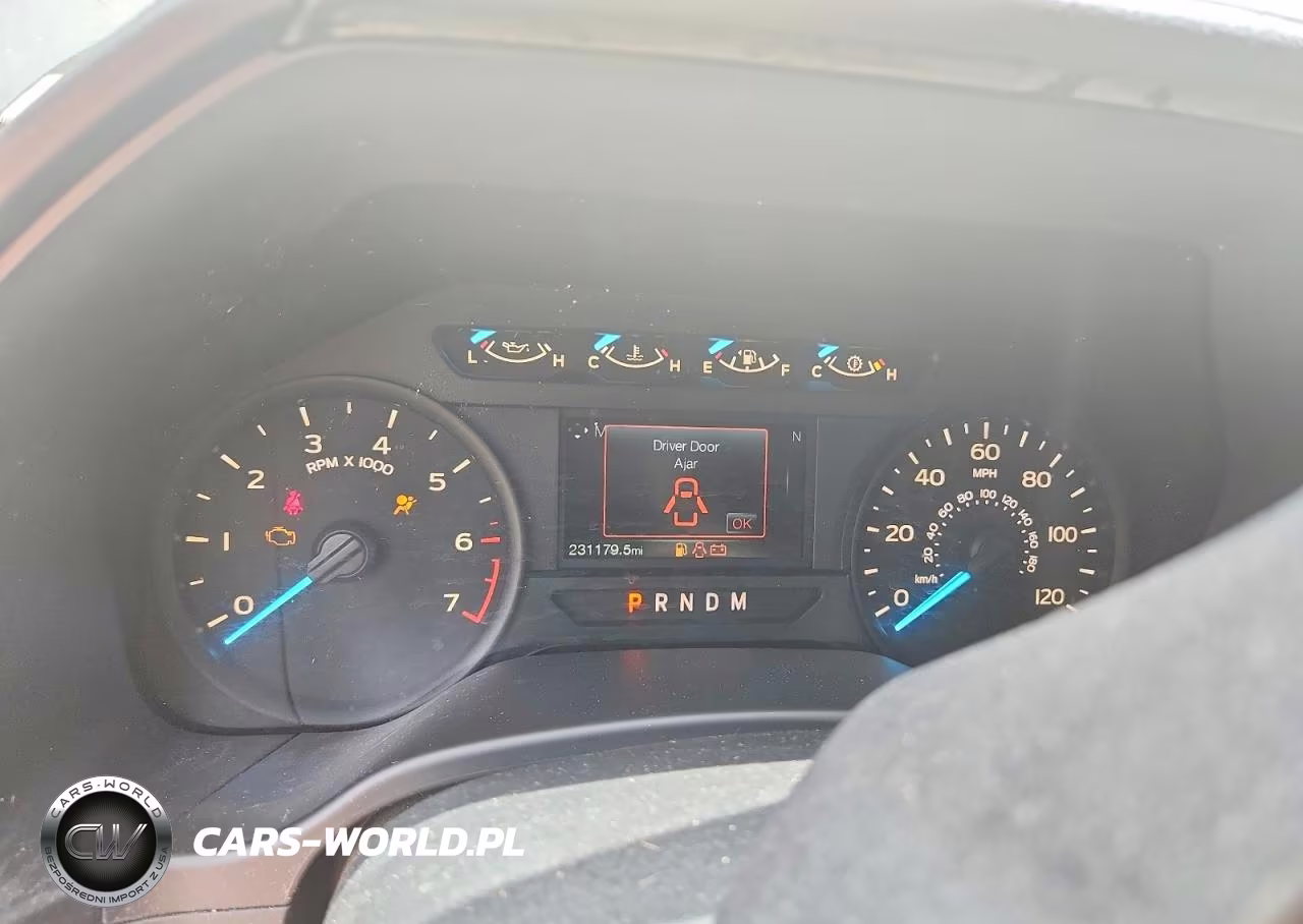 2019 Ford F150 Supercrew VIN:1FTEW1C52KKF10780 - 9