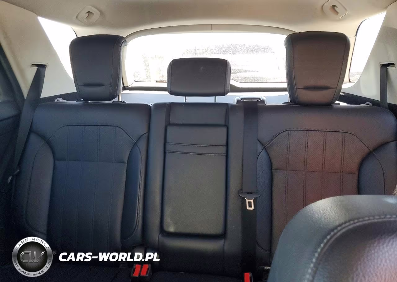 2016 Mercedes-Benz Gle 350 VIN:4JGDA5JB8GA716382 - 10