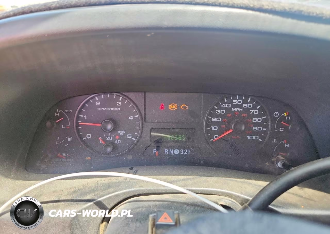2006 Ford F250 Super Duty VIN:1FTSX21PX6ED11507 - 9