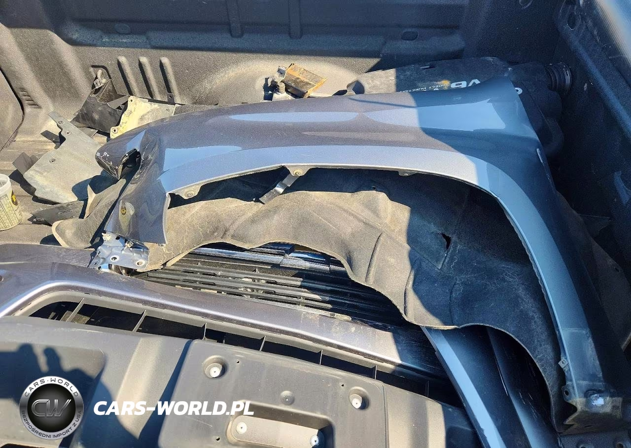 2019 Chevrolet Colorado Lt VIN:1GCHTCEN9K1176185 - 12
