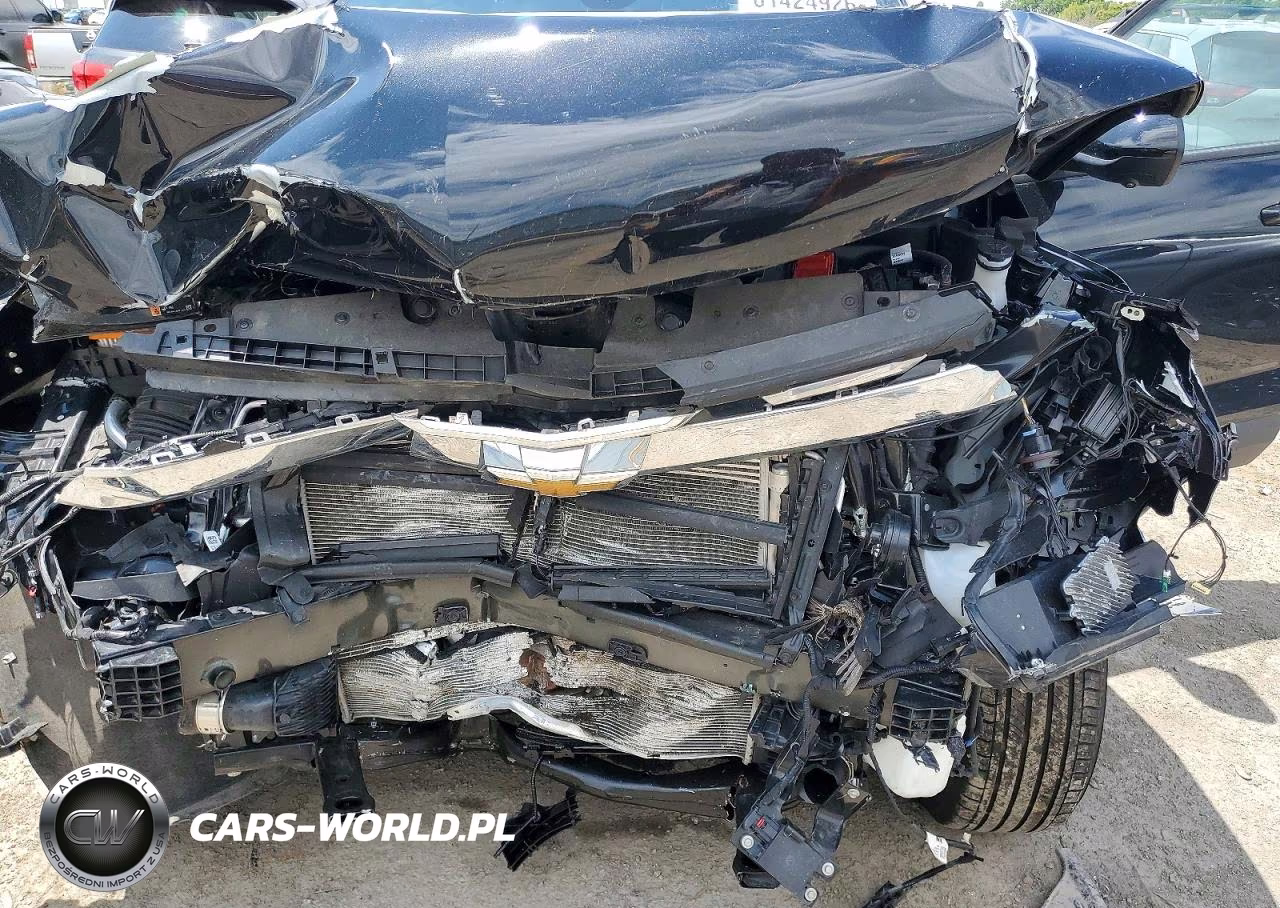 2026 Chevrolet Equinox Lt VIN:3GNAXPEGXTL111720 - 12