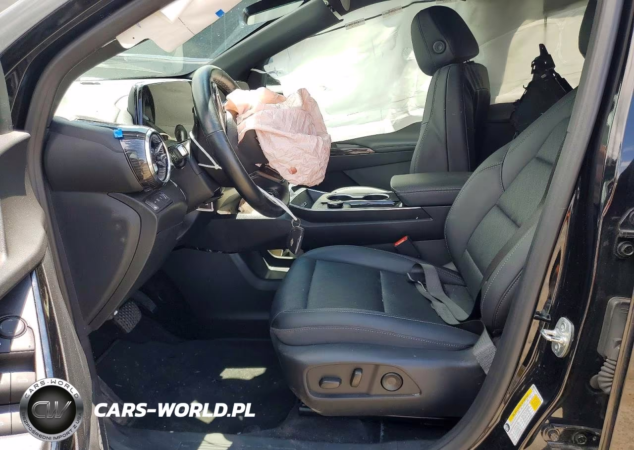 2026 Chevrolet Equinox Lt VIN:3GNAXPEGXTL111720 - 7