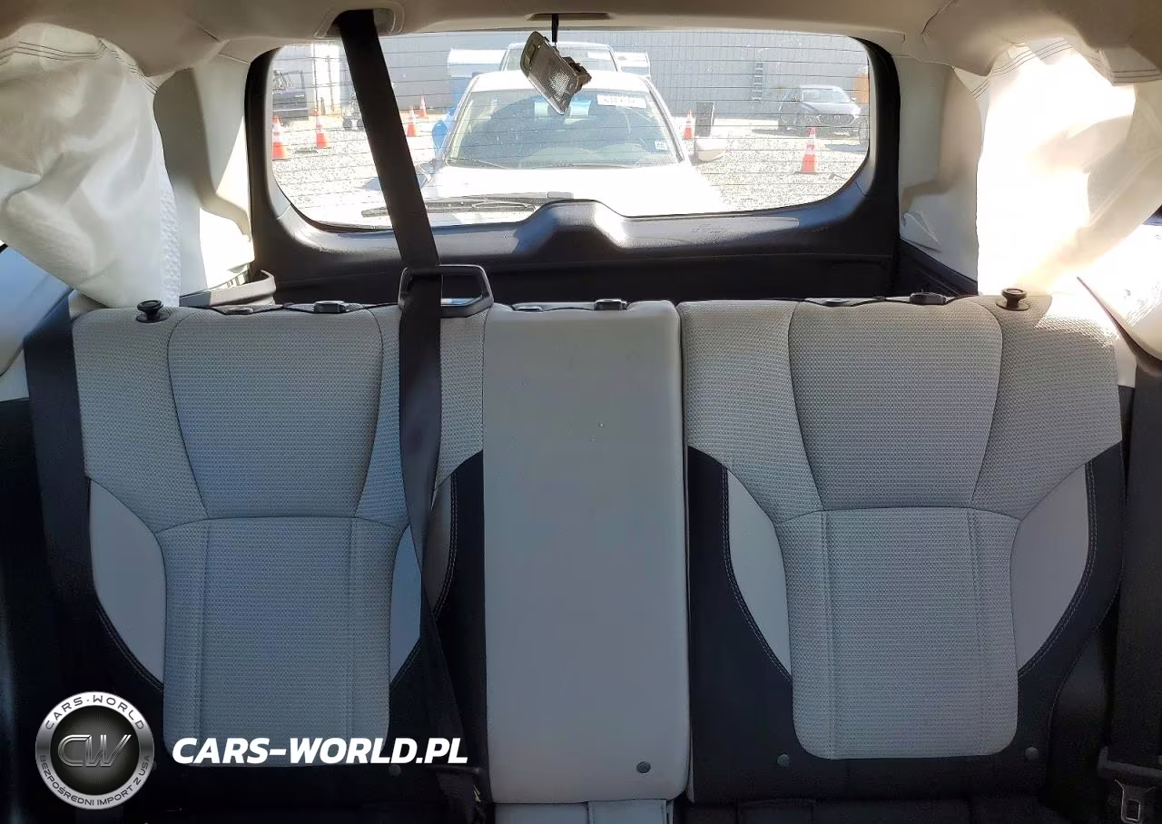 2019 Subaru Forester VIN:JF2SKAAC9KH469854 - 10